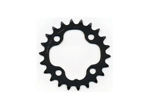 Shimano Deore FC-M590 9 sp. tarcza 22 zębów