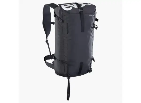 Evoc Summit 20 plecak Black