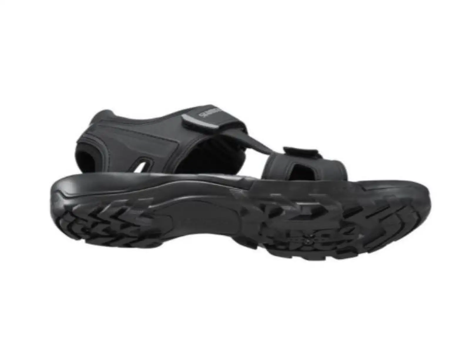 Shimano SH-SD501 męskie MTB sandały czarna