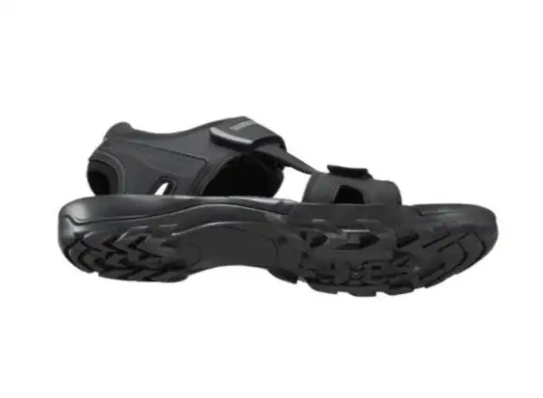 Shimano SH-SD501 męskie MTB sandały czarna
