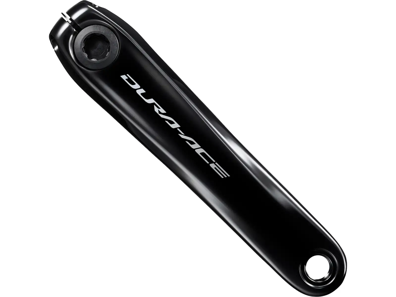 Shimano Dura-Ace FC-R9200 szosowe korby 2x12 rz. 54x40 zębów
