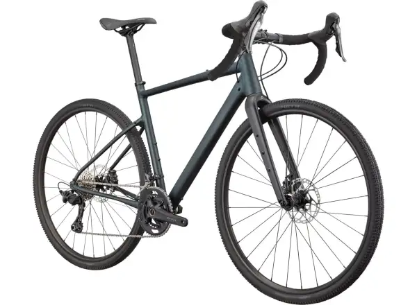 Cannondale Topstone 1 rower gravelowy Gunmetal Green
