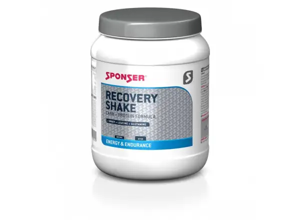 Sponser Recovery Shake 900 g