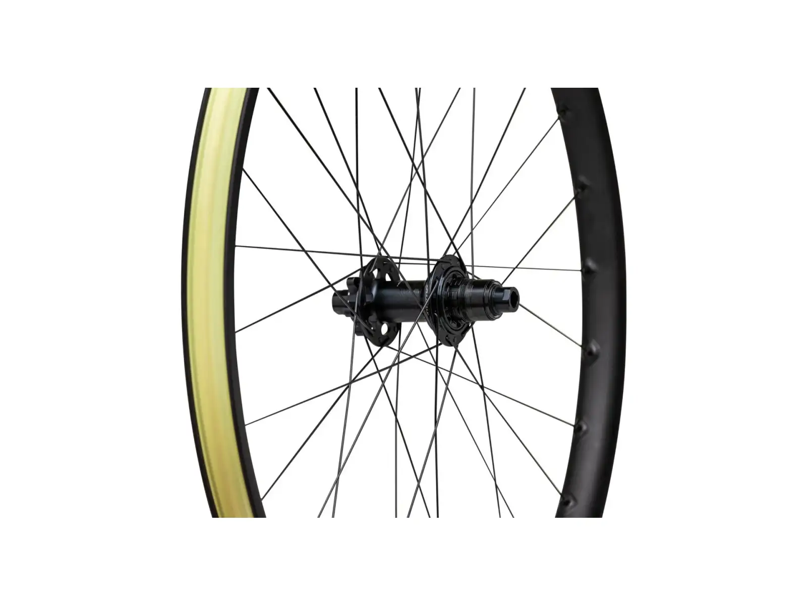 WTB CZR i30 29'' tylne zaplecione koło 148x12mm 32 otwory SRAM XDR