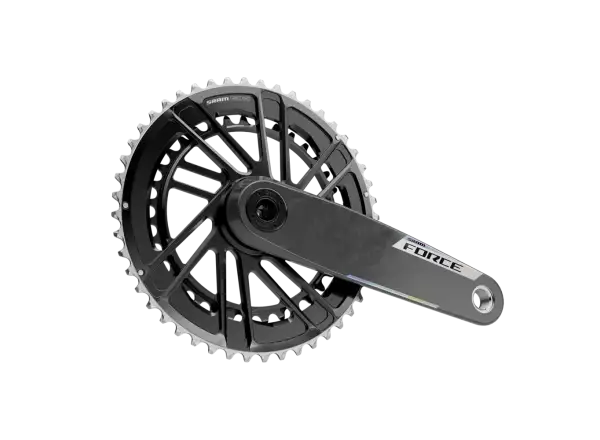 Sram Force E1 DUB korby 165 mm 48/35 zębów