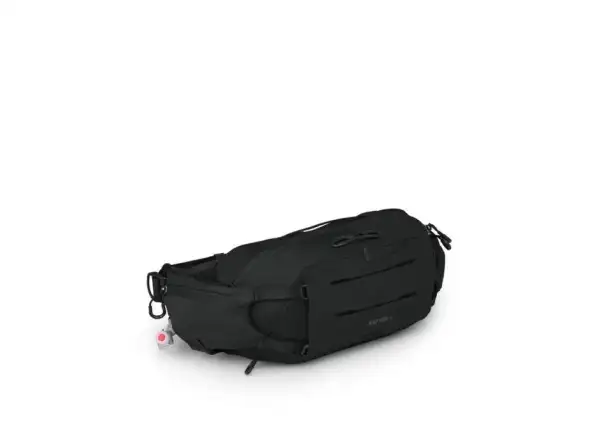 Osprey Raptor 4 nerka Black