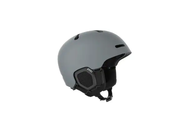 POC Fornix MIPS kask narciarski Granite Grey Matt
