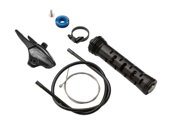 Rock Shox One Loc Upgrade Kit dla Paragon Gold