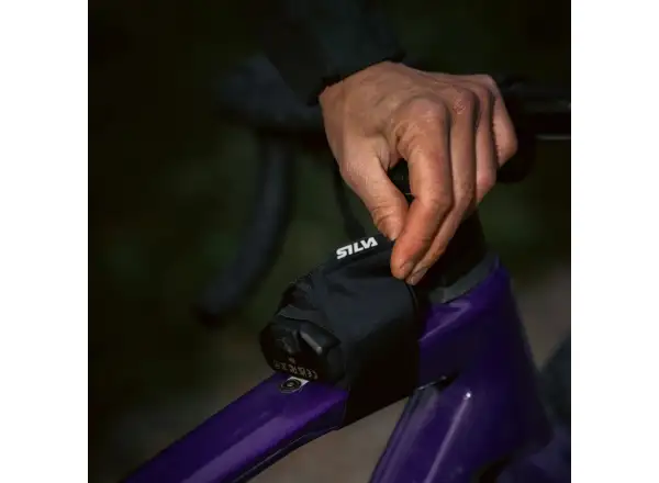 Silva Free MTB czołówka 2500