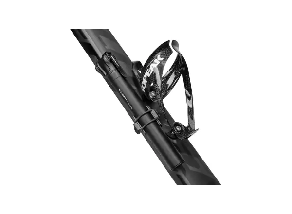 Topeak Roadie TT pompka czarna