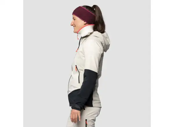 Salewa Sella Durastretch damska kurtka Zephyr
