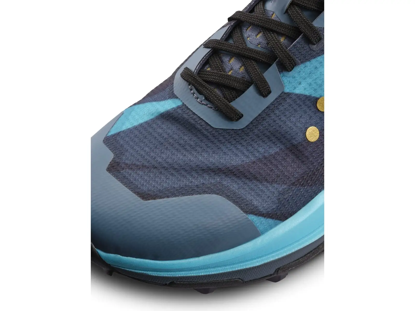 Craft Pure Trail Pro męskie buty do biegania modrá