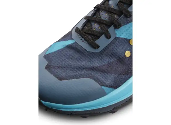 Craft Pure Trail Pro męskie buty do biegania modrá