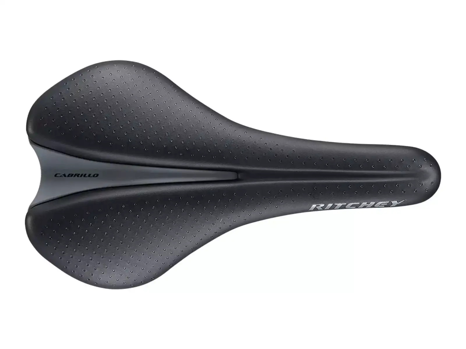 Ritchey Comp Cabrillo siodło czarna