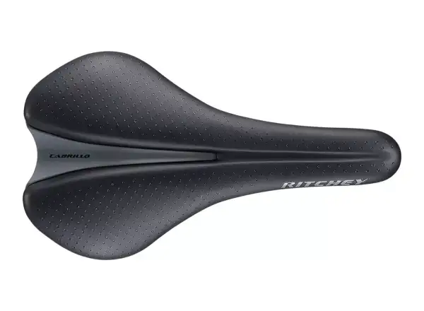 Ritchey Comp Cabrillo siodło czarna