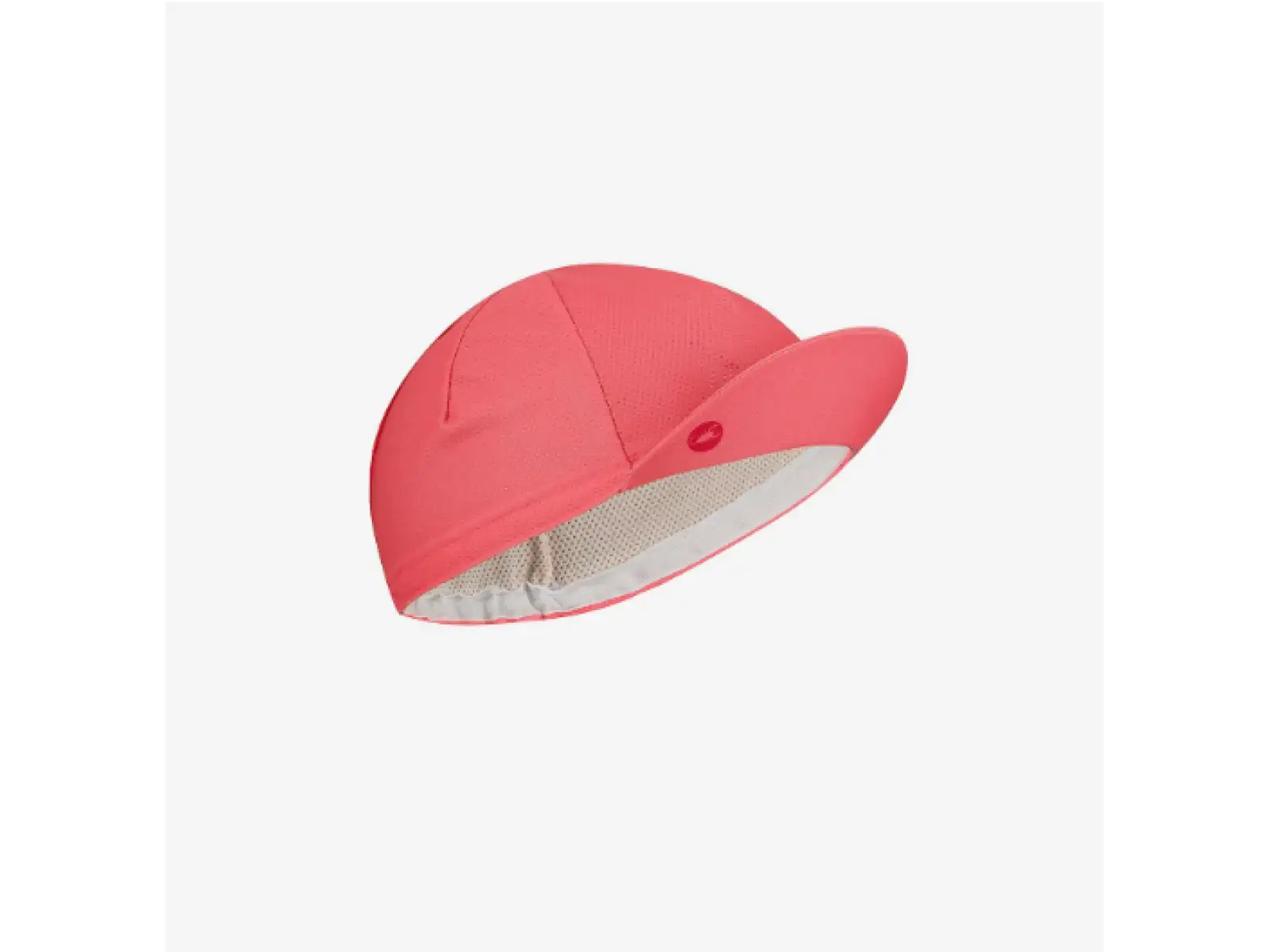 Castelli Espresso 2 czapeczka kolarska Rosa Giro