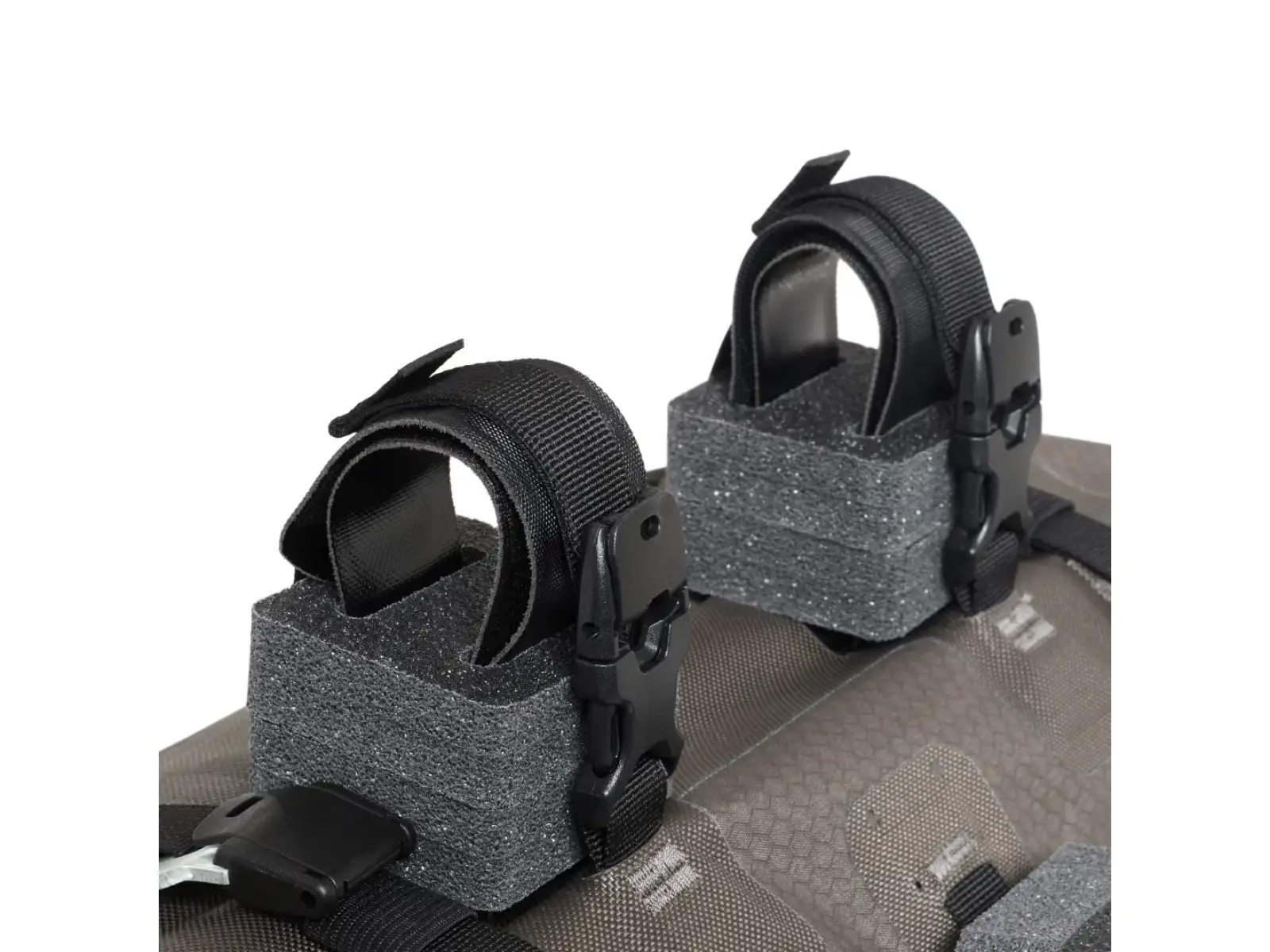 Ortlieb Handlebar-Pack torba na kierownicę 9 l Dark Sand