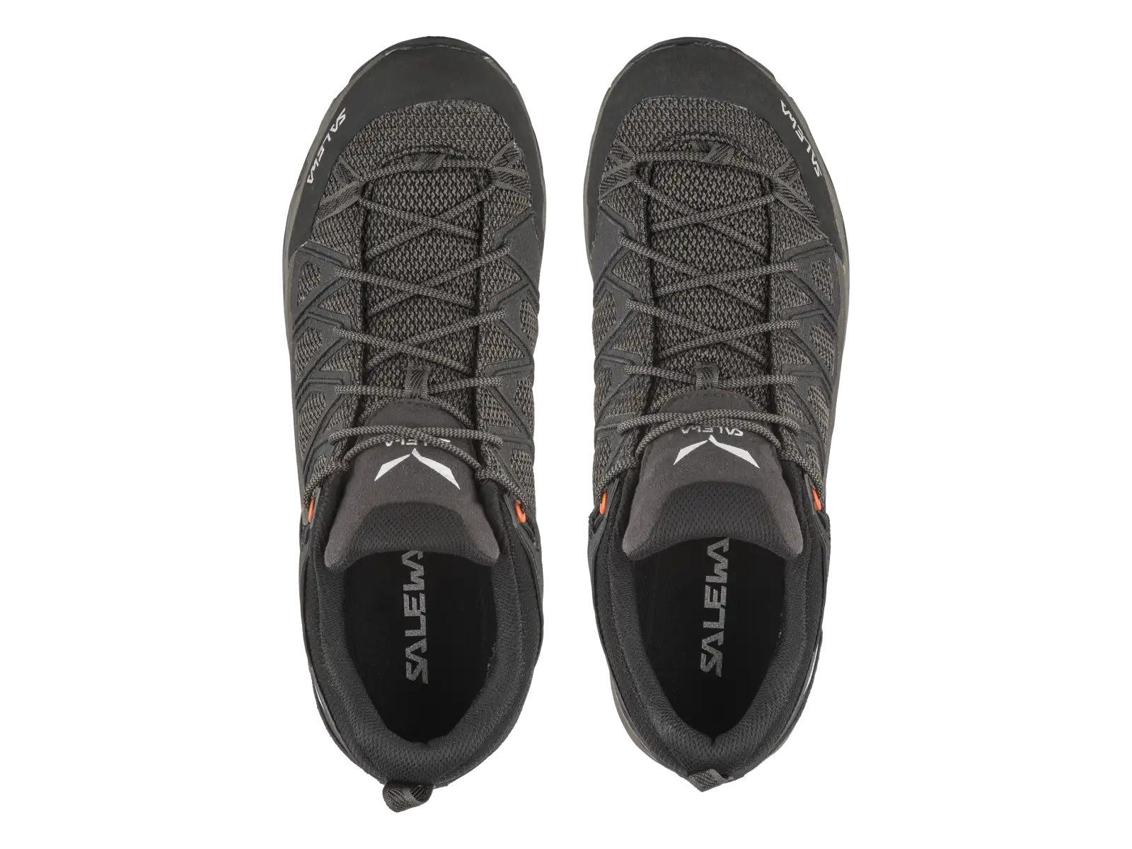 Salewa Mountain Trainer Lite GTX męskie buty Wallnut/Fluo Orange