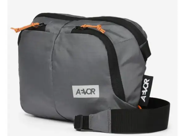 Aevor Sacoche torba na ramię 4 l Ripstop Sundown