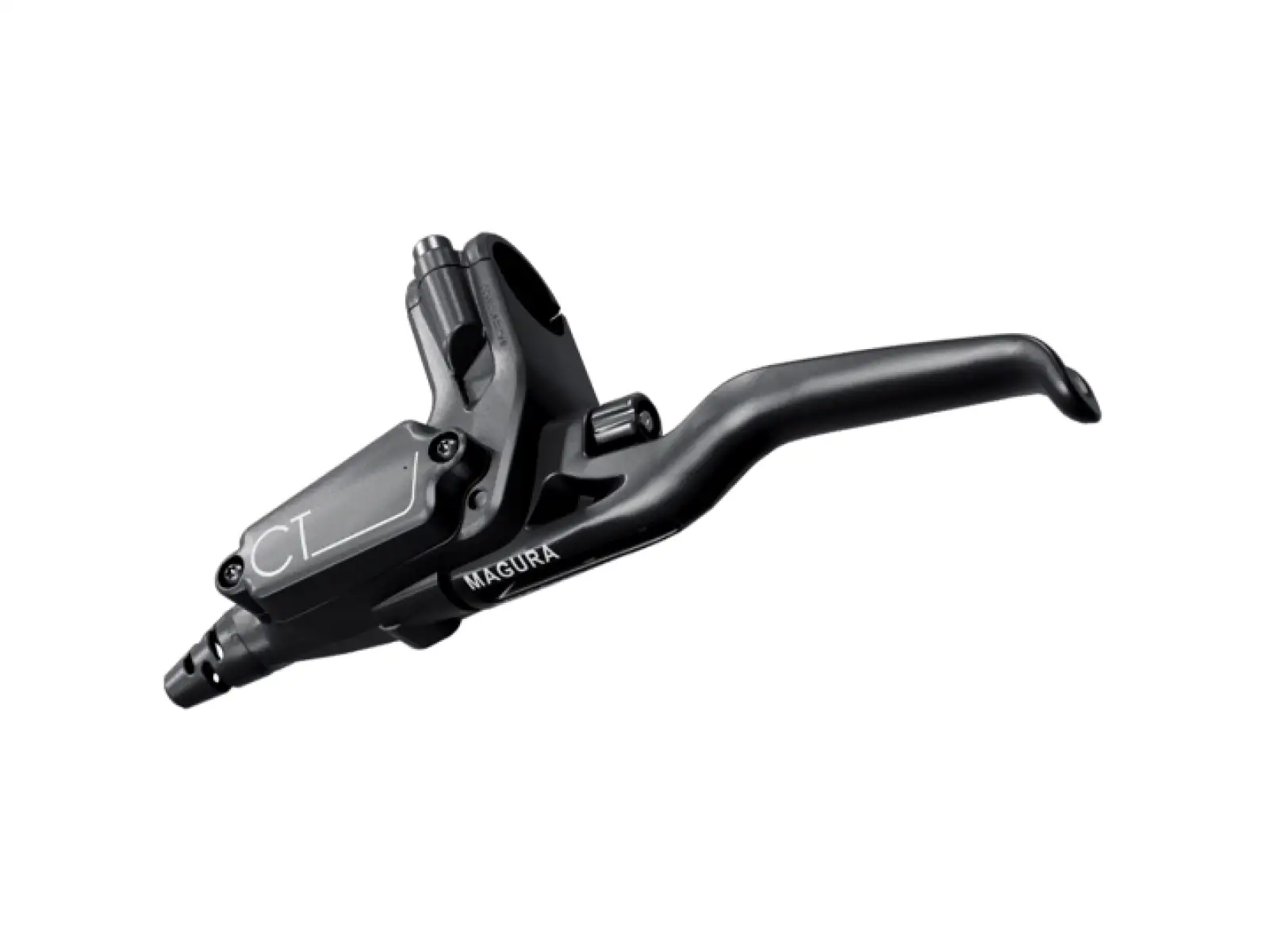 Magura MT C5 3 finger PM przedni hamulec tarczowy