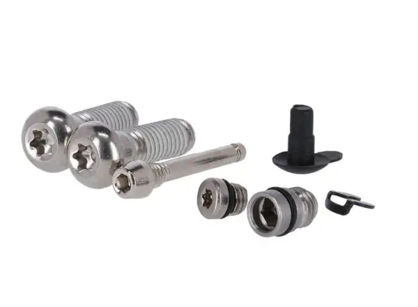 Sram G2 R/RS zestaw śrub zacisku hamulcowego