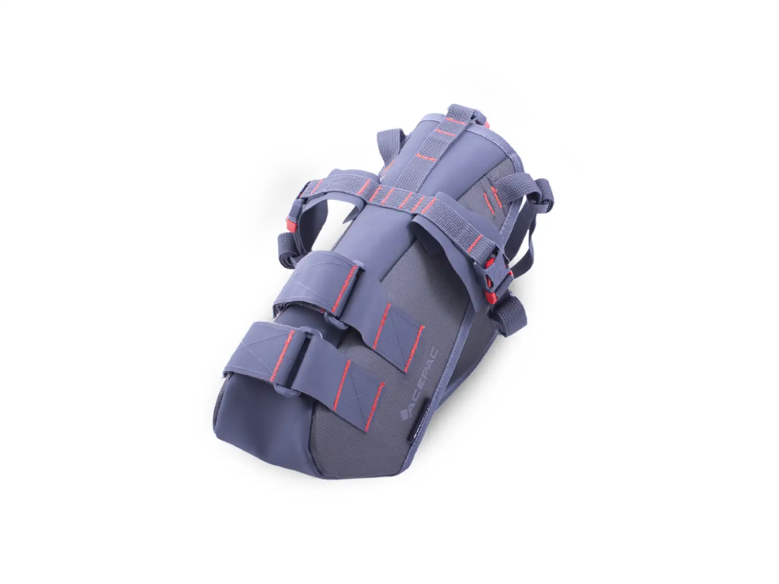 Acepac Saddle Harness MKII uprząż Szary