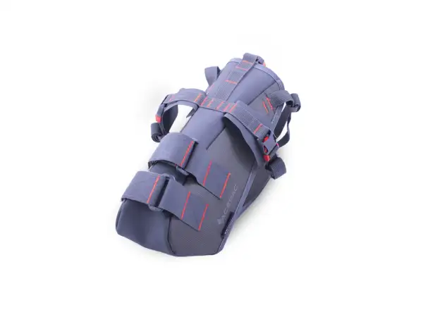 Acepac Saddle Harness MKII uprząż Szary