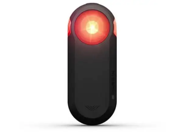 Garmin Varia Radar RTL515 tylna lampa z radarem