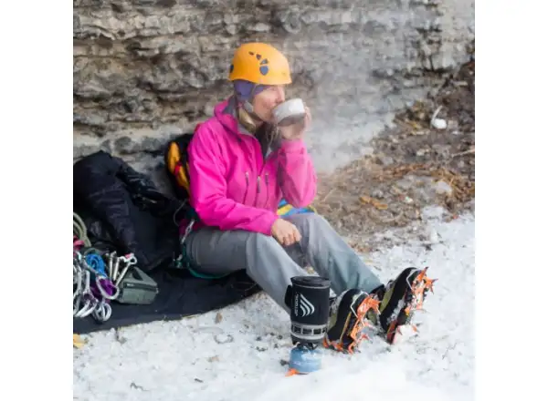 JetBoil Zip Carbon Palnik