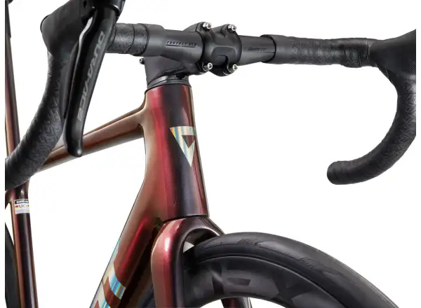 Giant TCR Advanced SL 0 Dura Ace rower szosowy Black Lava