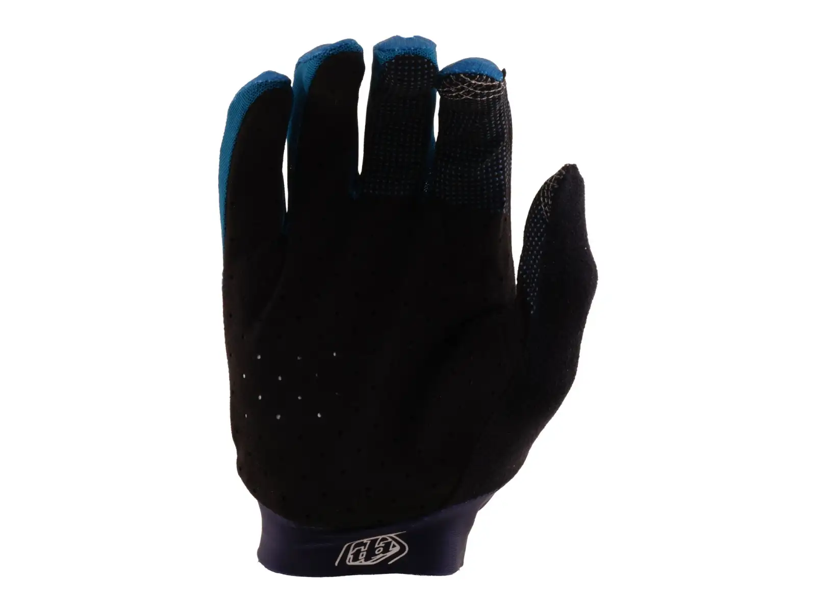 Troy Lee Designs Ace 2.0 rękawice Solid Blue
