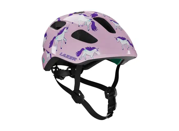 Lazer Nutz KinetiCore 2.0 kask dziecięcy Unicorns