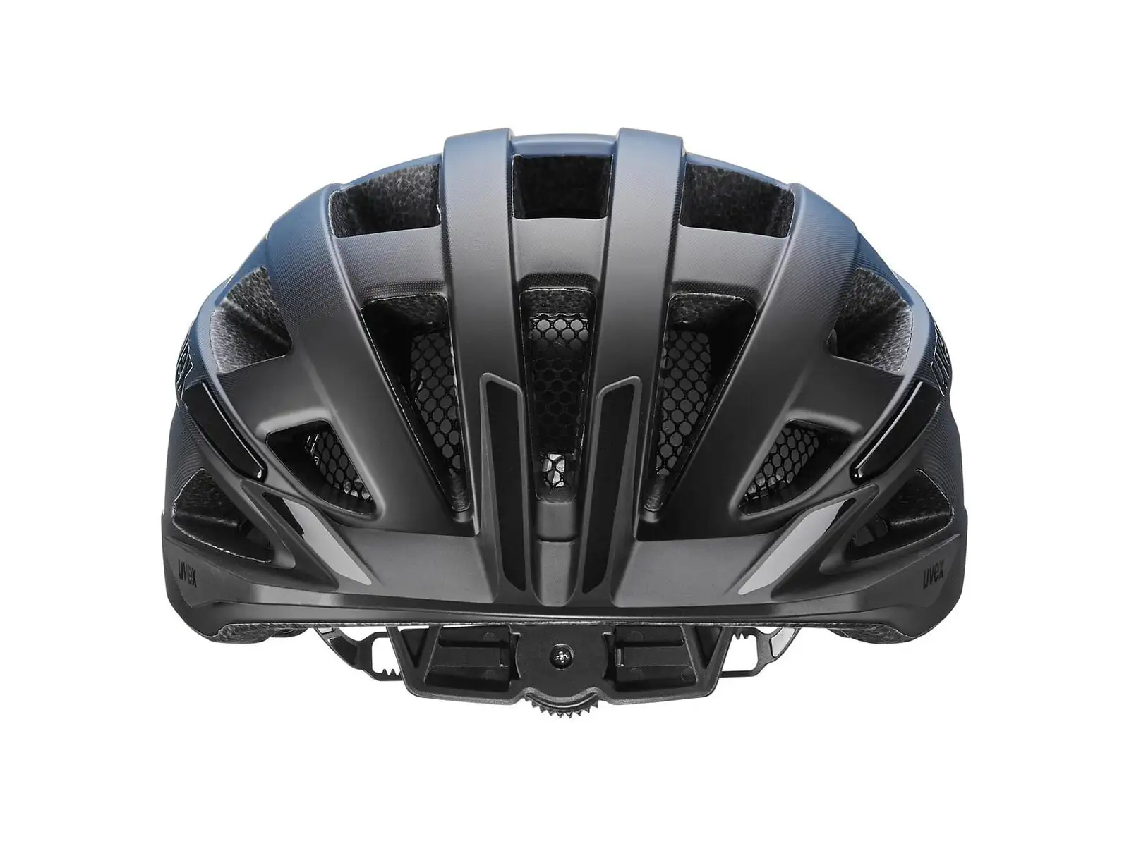 Uvex I-vo 2 Mips kask Stone Blue/Black Matt