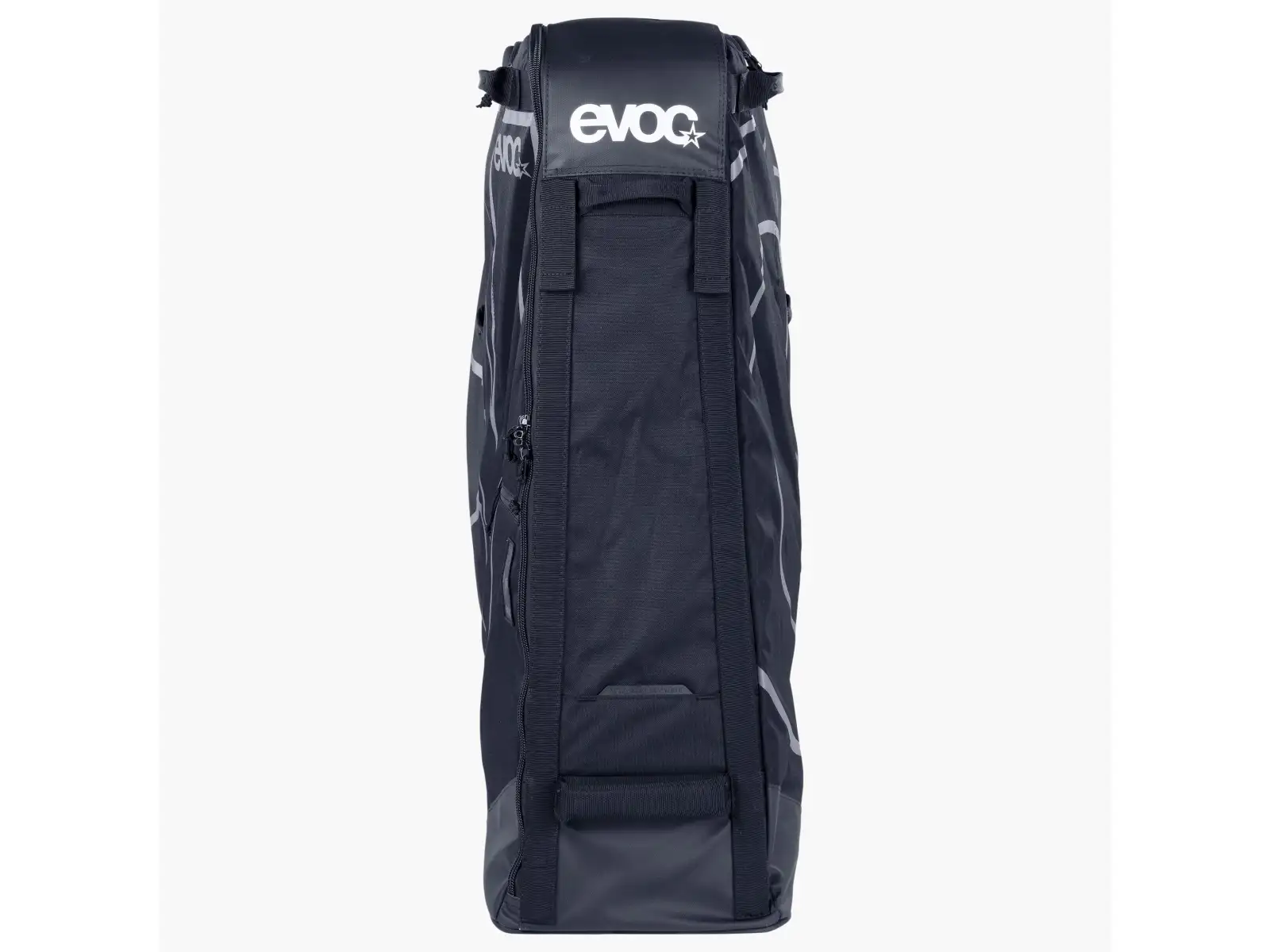 Evoc Bike Bag torba transportowa na rower Black