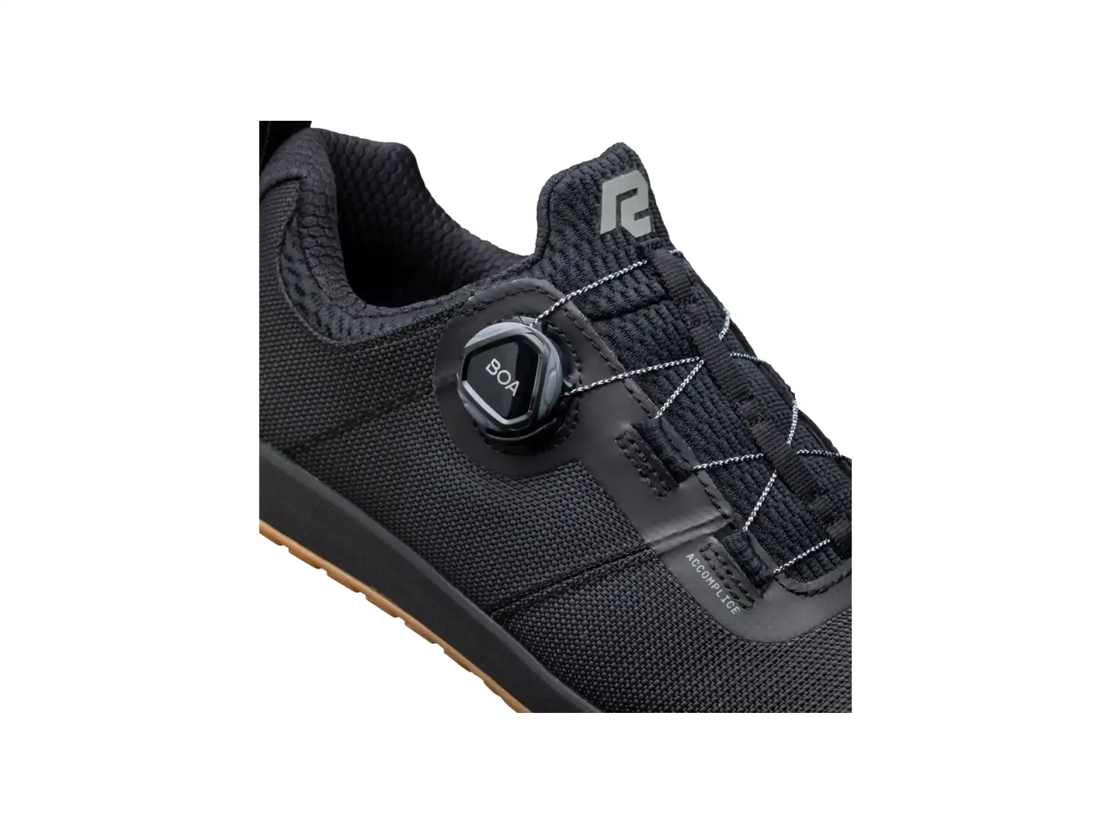 Ride Concepts Accomplice Clip BOA męskie buty czarna