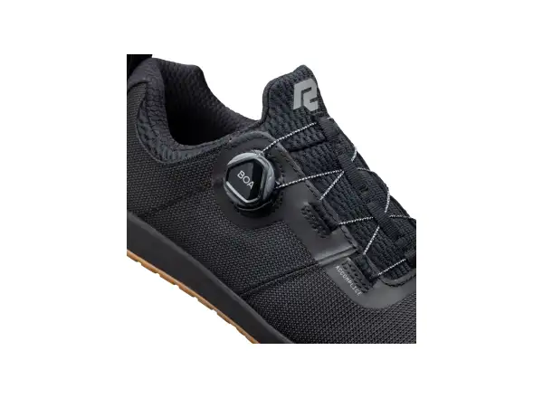 Ride Concepts Accomplice Clip BOA męskie buty czarna