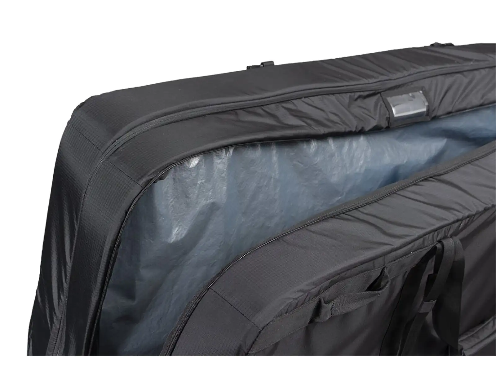 Acepac Bike Transport Bag MKIII pokrowiec transportowy na rower black