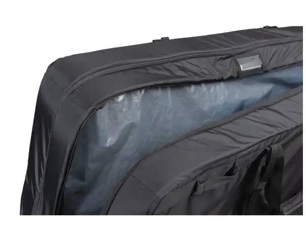 Acepac Bike Transport Bag MKIII pokrowiec transportowy na rower black