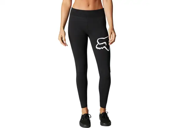 Fox Boundary damskie legginsy Black