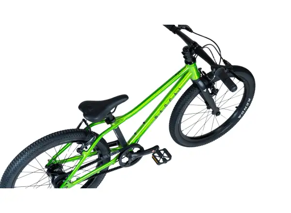 Rascal 20 rower dziecięcy Sapphire Limited
