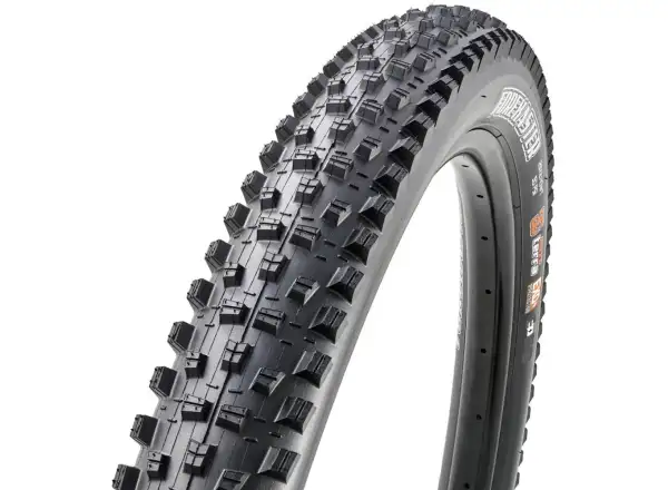 Maxxis Forekaster 27,5x2,40" EXO TR opona MTB kevlarowa - z koła