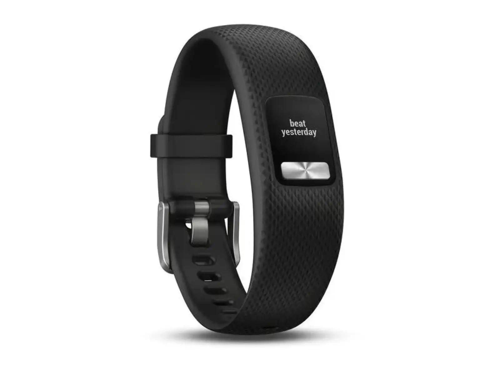 Garmin vívofit 4 inteligentna opaska Black