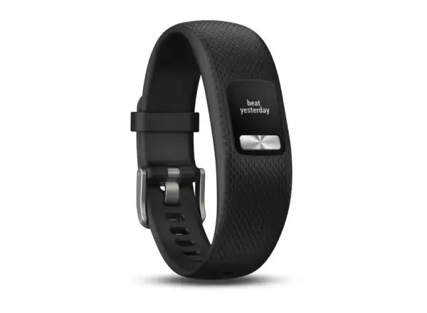 Garmin vívofit 4 inteligentna opaska Black
