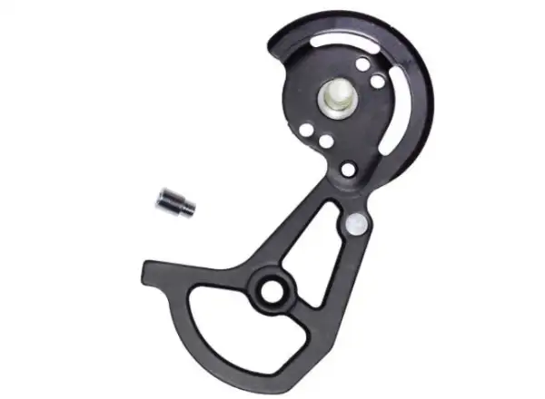 Shimano Zee zewnętrzna prowadnica przerzutki