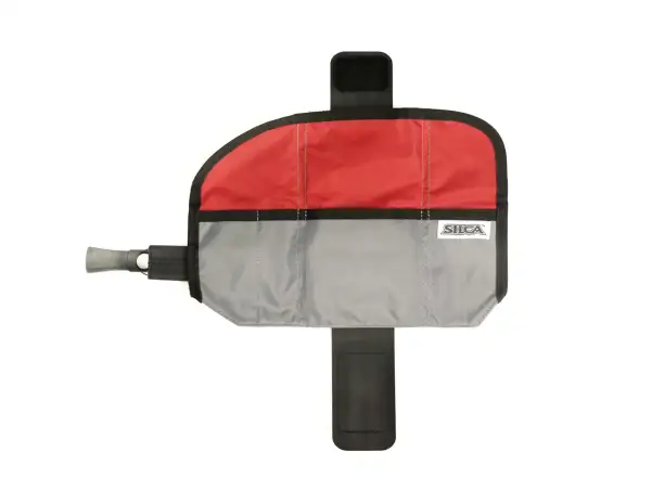 Silca Seat Roll Asymmetrico torba pod siodło