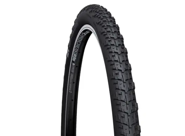 WTB Nano Comp 40-622 (700x40C) opona gravel drutowana - Nieopakowane