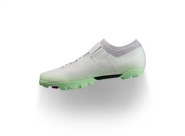 Fizik Vento Ferox 2.0 buty kolarskie Light Grey/Mint Green