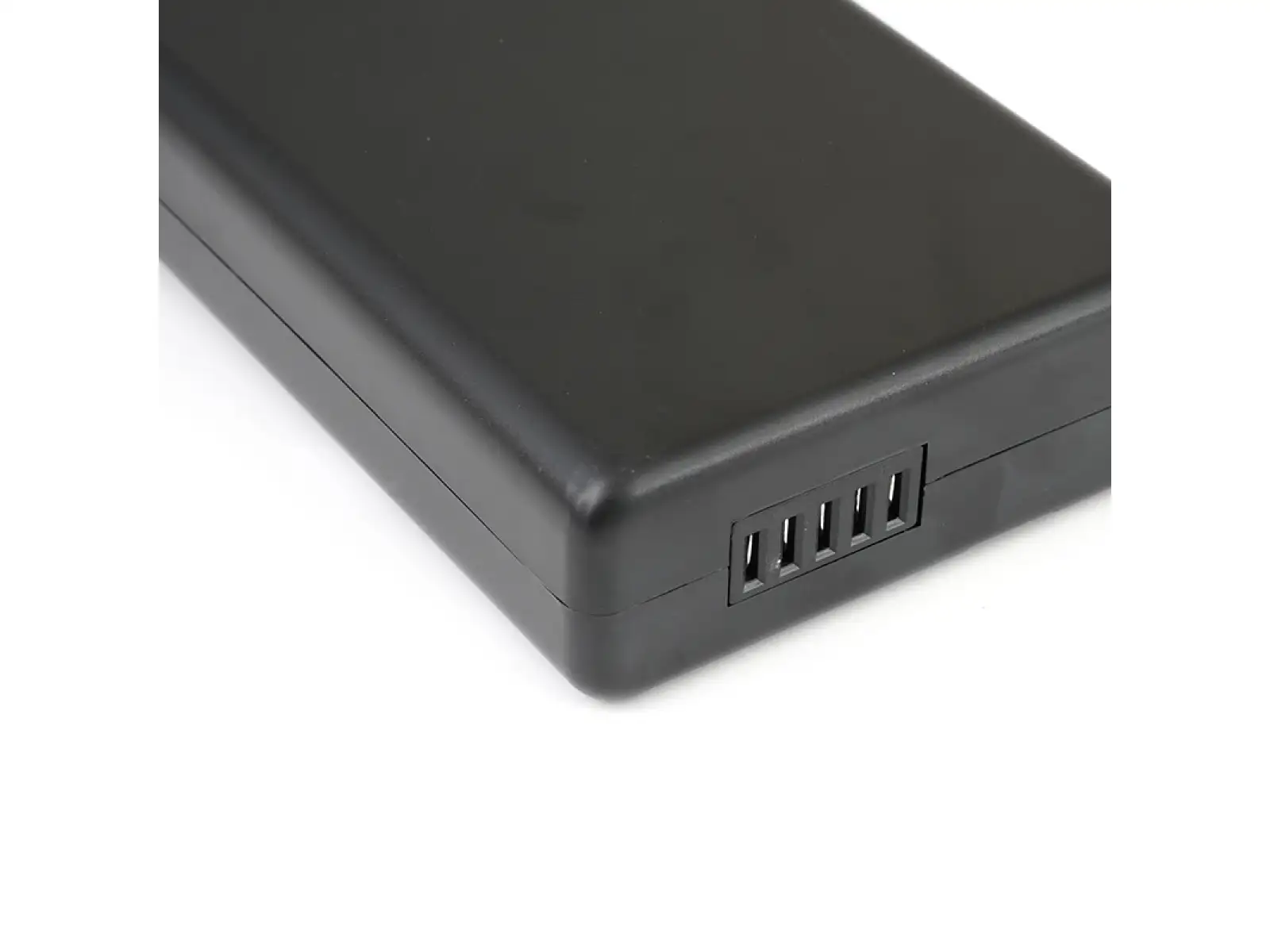 Bateria Apache Power N4 bagażnikowa Li-Ion 36V 10,4 Ah/374 Wh