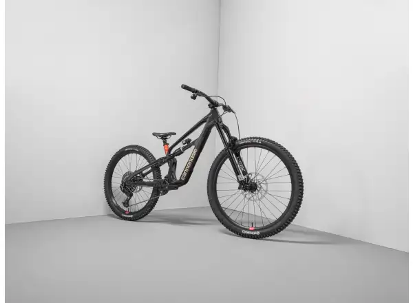 Cannondale Bad Habit 1 rower górski RAW Carbon