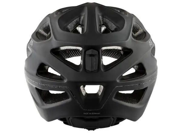Alpina Mythos 3.0 L.E. kask MTB Black Matt
